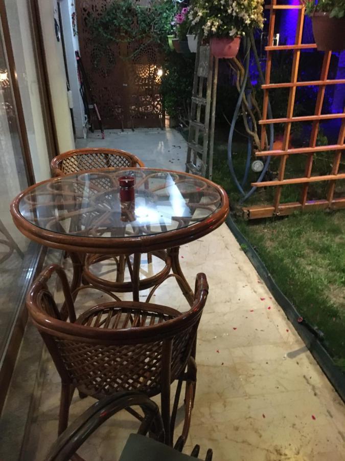 Orange Garden Pansiyon