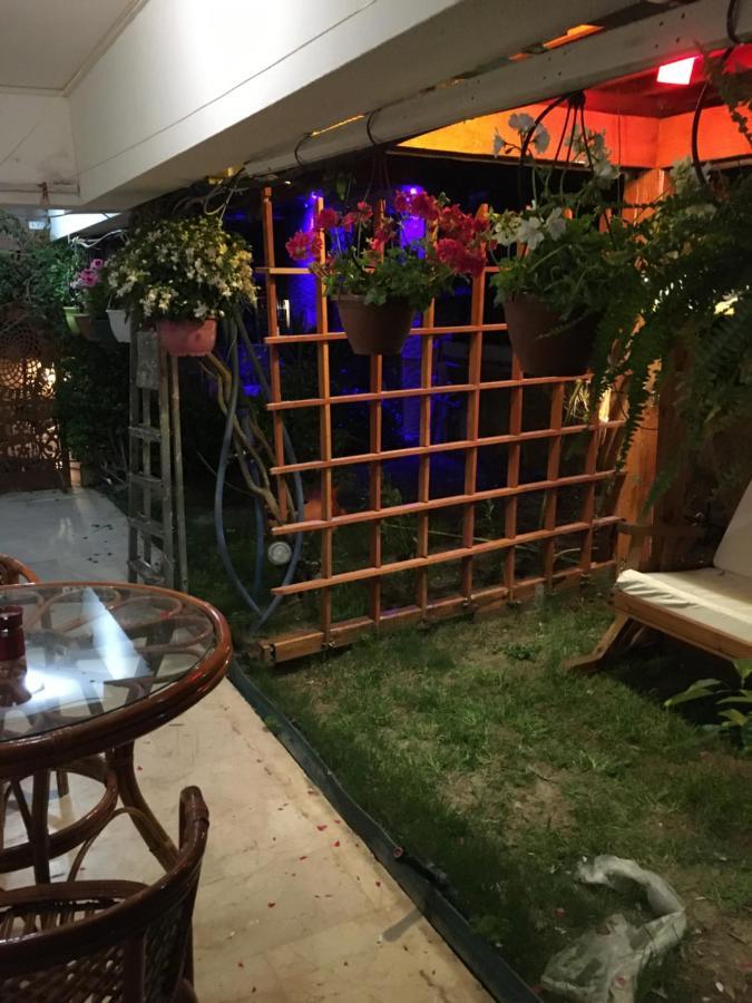 Pansiyon Orange Garden Antalya