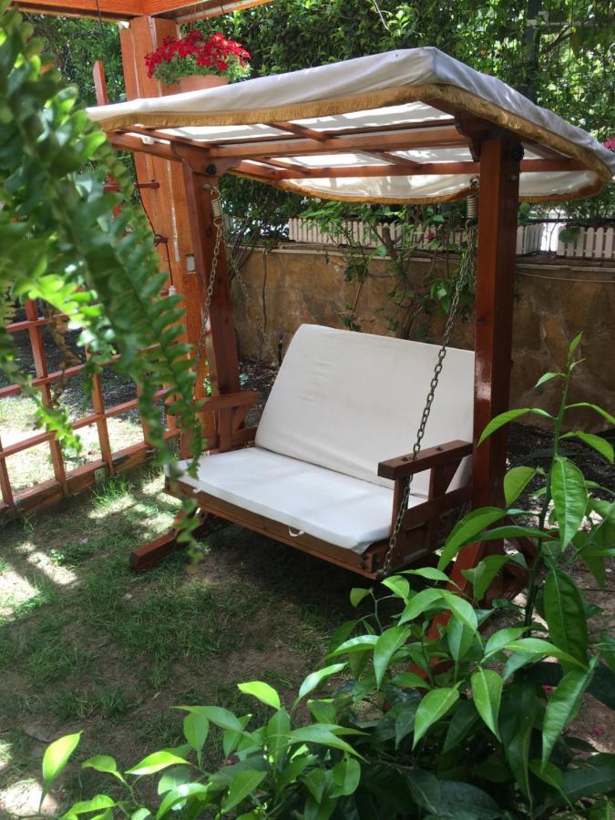 Pansiyon Orange Garden