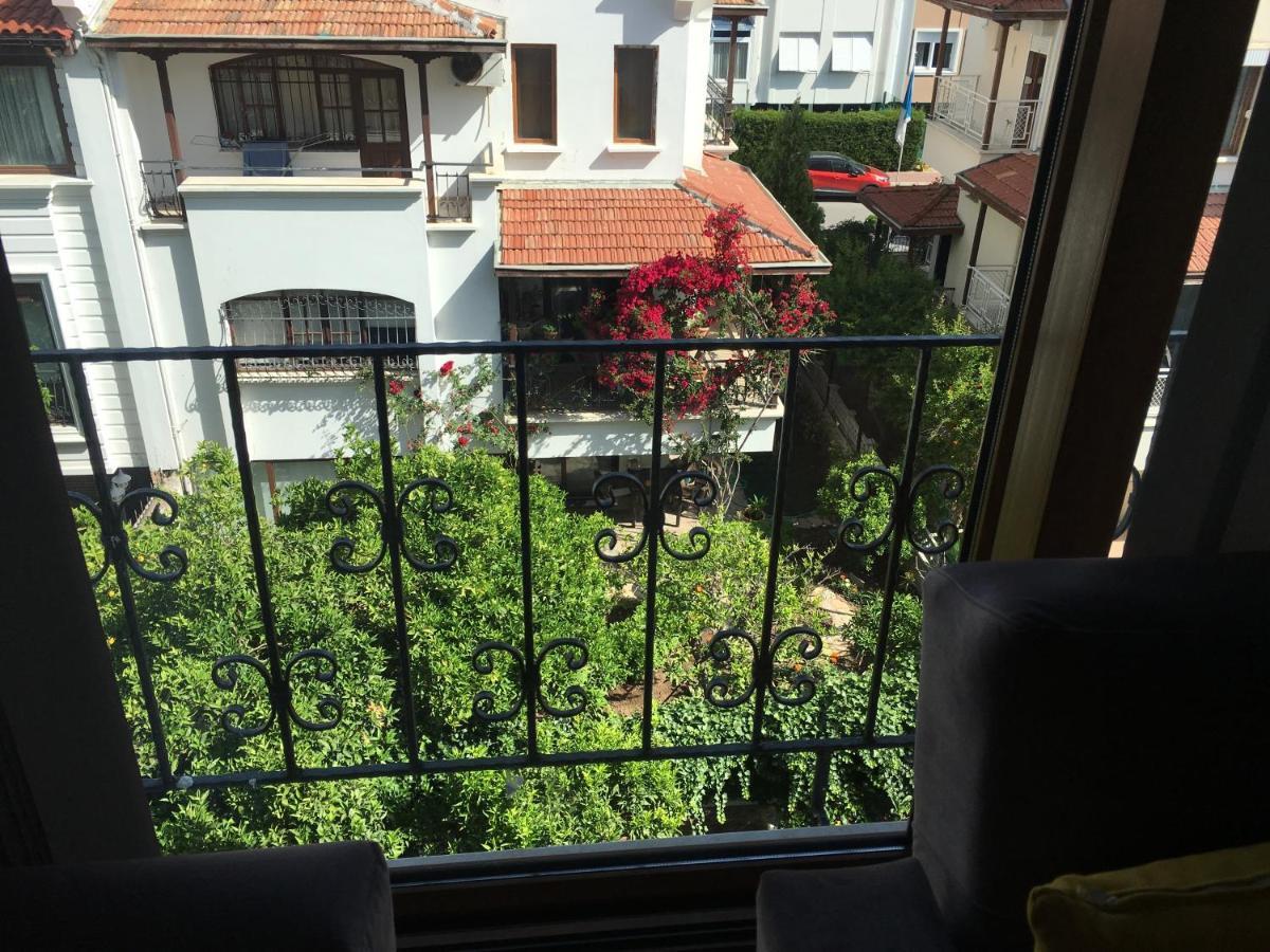 Pansiyon Orange Garden Antalya